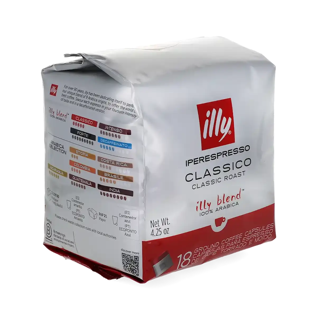 illy\u0020Classico