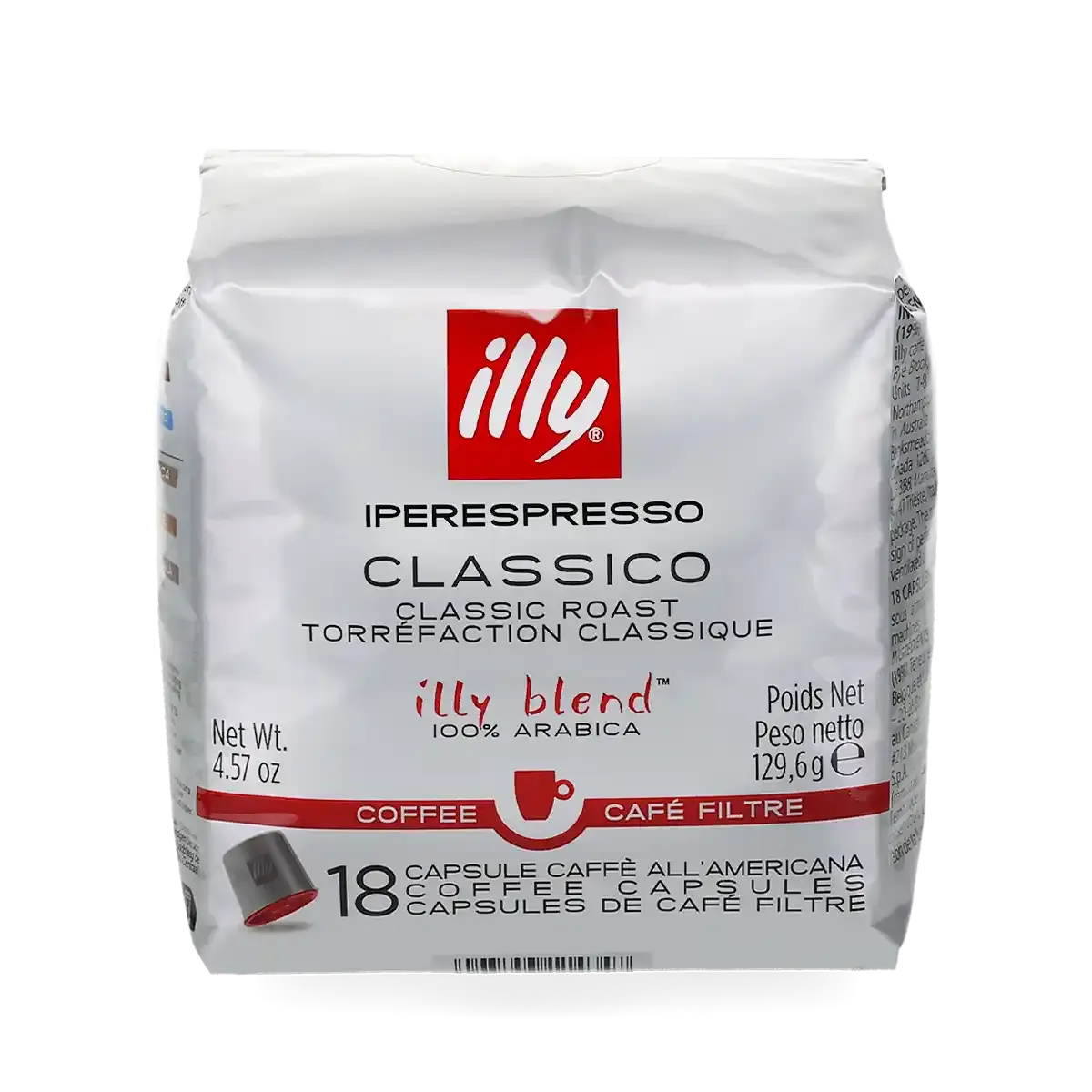 illy\u0020Americano\u0020Classico