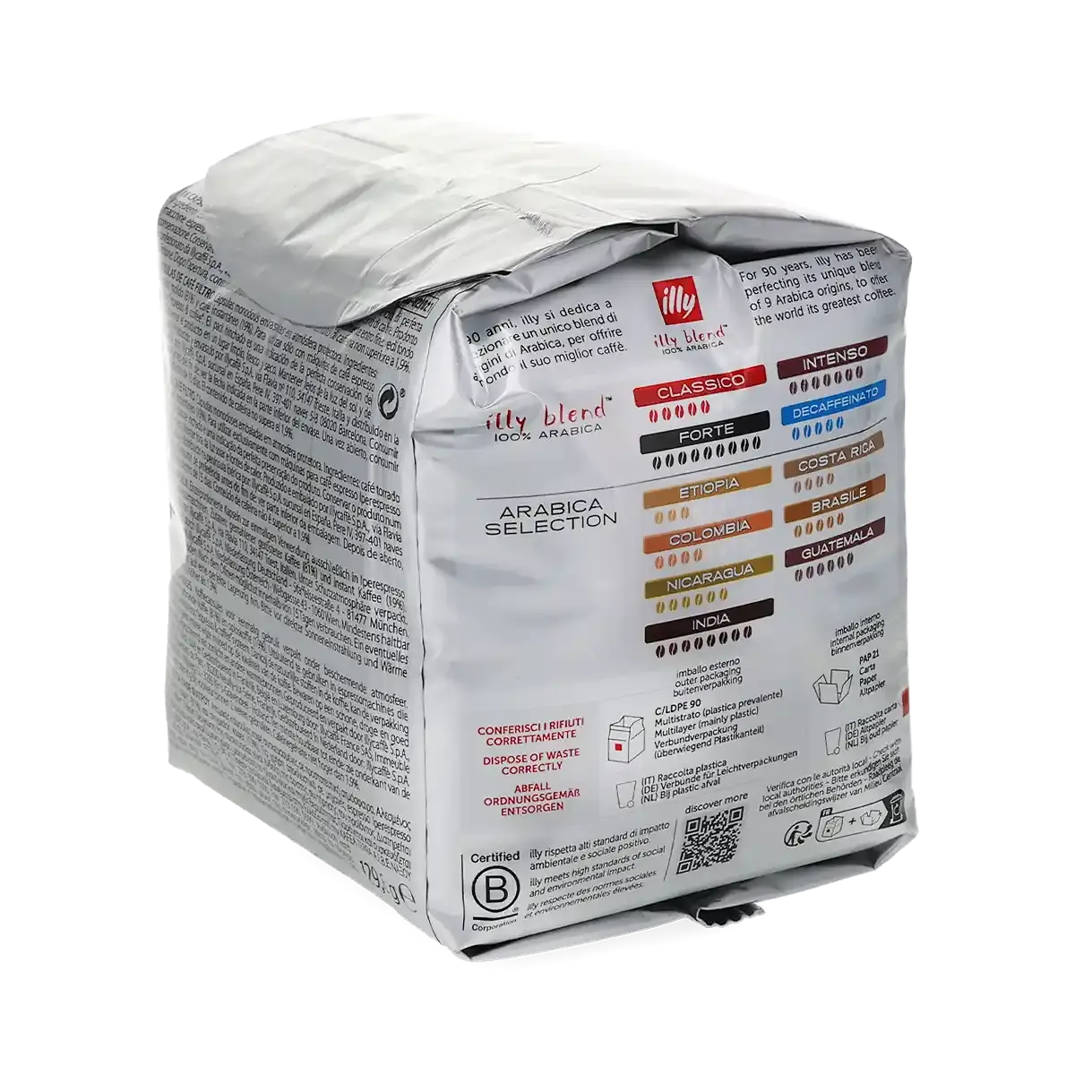 illy\u0020Americano\u0020Classico