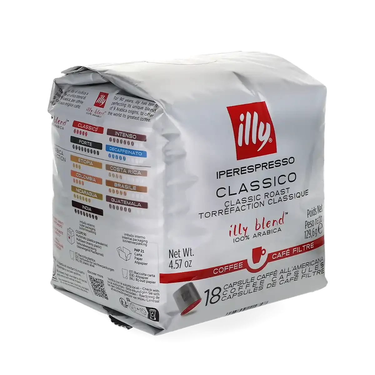 illy\u0020Americano\u0020Classico