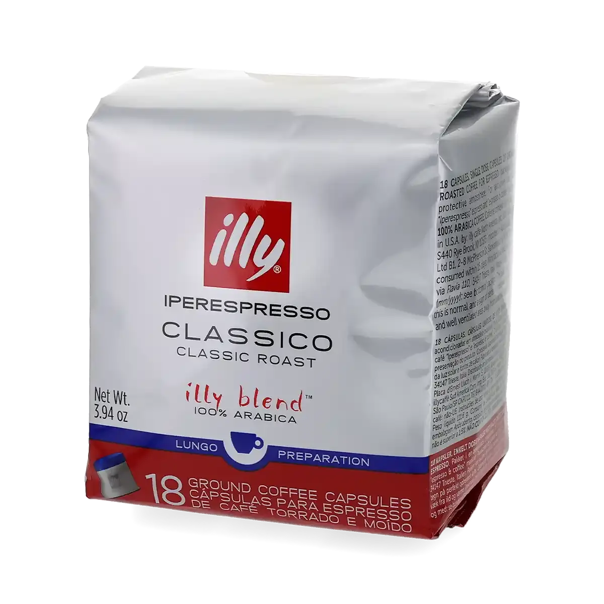 illy\u0020Lungo\u0020Classico