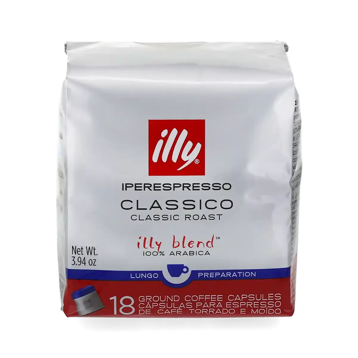 illy\u0020Lungo\u0020Classico