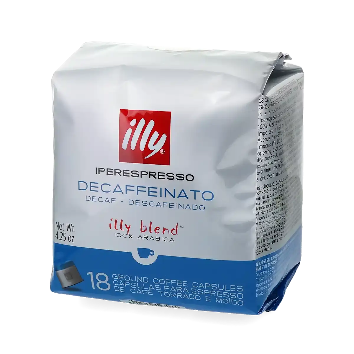 illy\u0020Decaffeinato