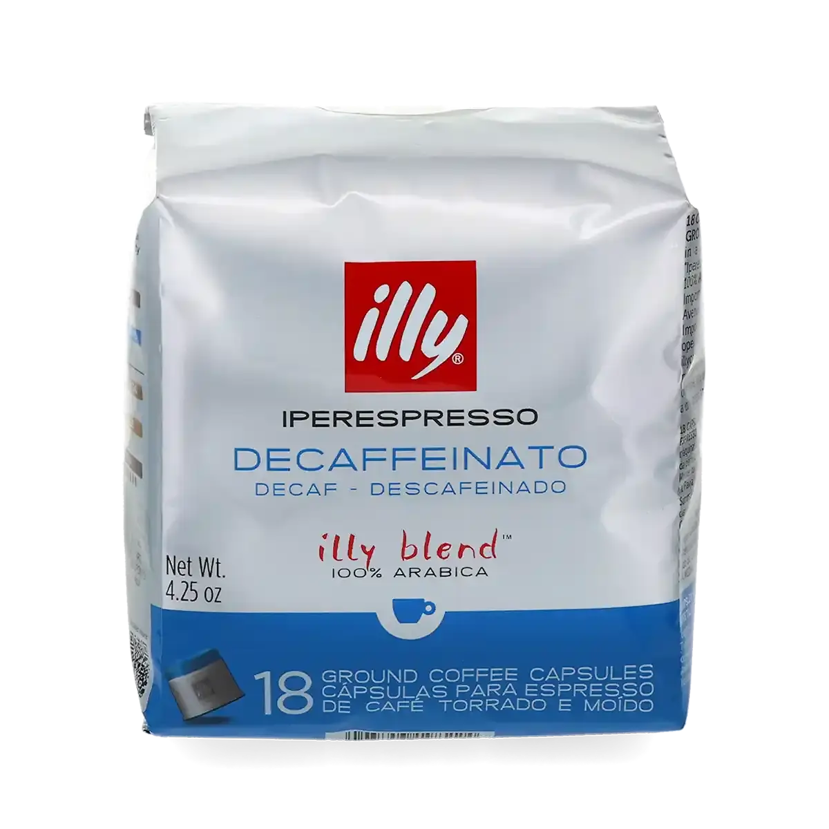 illy\u0020Decaffeinato