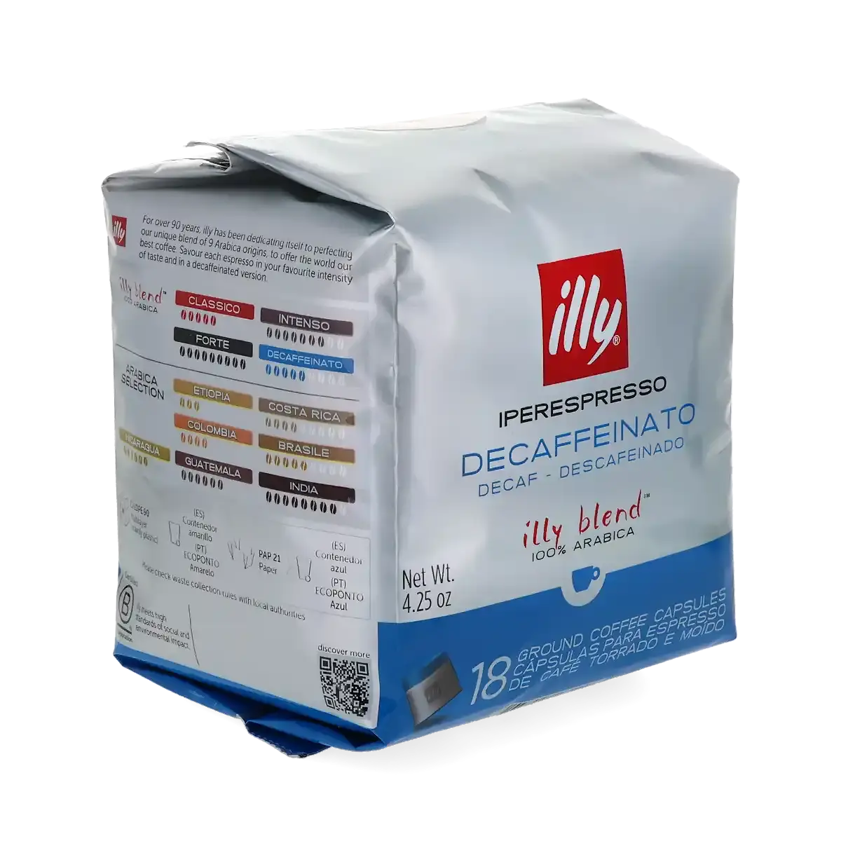 illy\u0020Decaffeinato