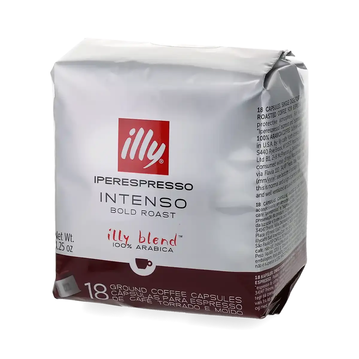 illy\u0020Intenso