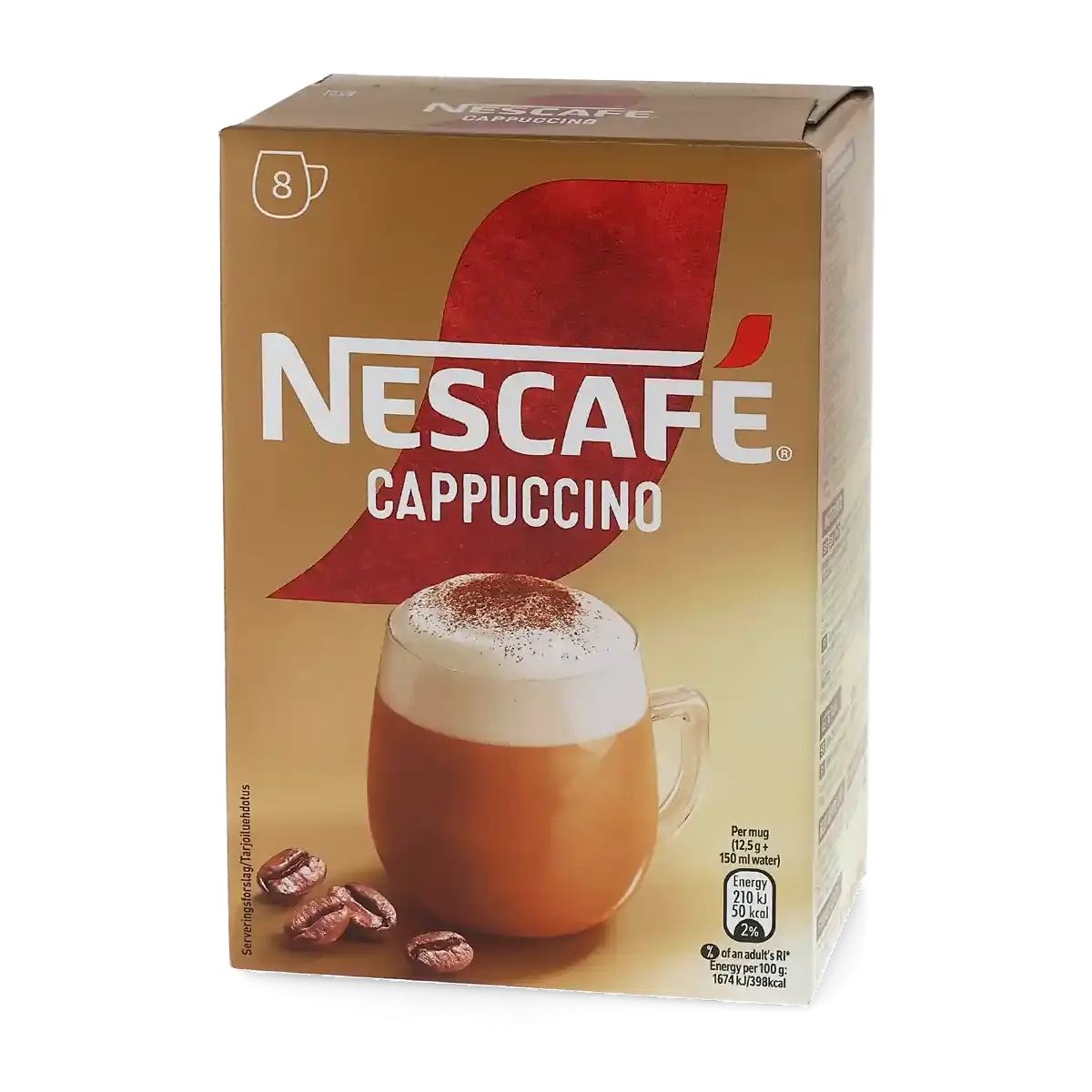 Cappuccino