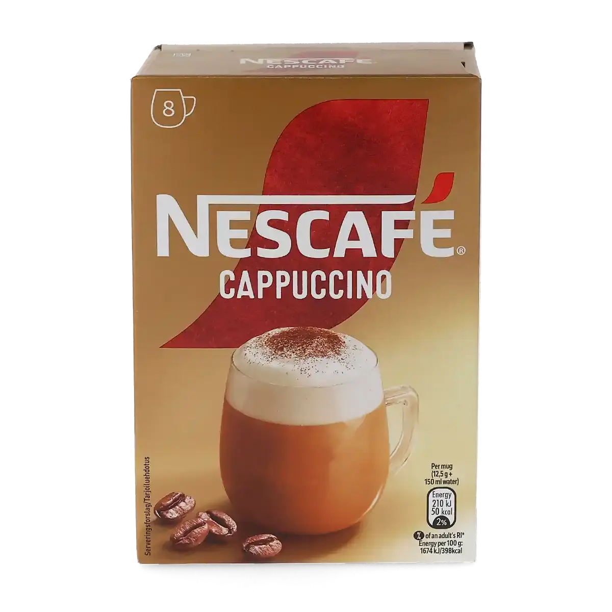Cappuccino