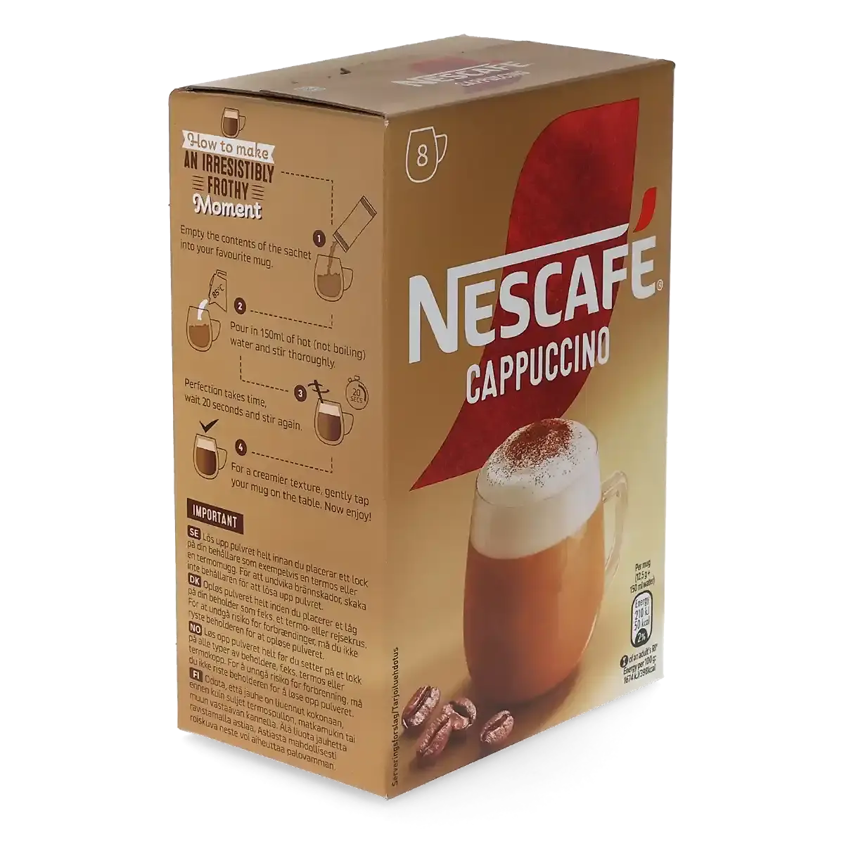 Cappuccino