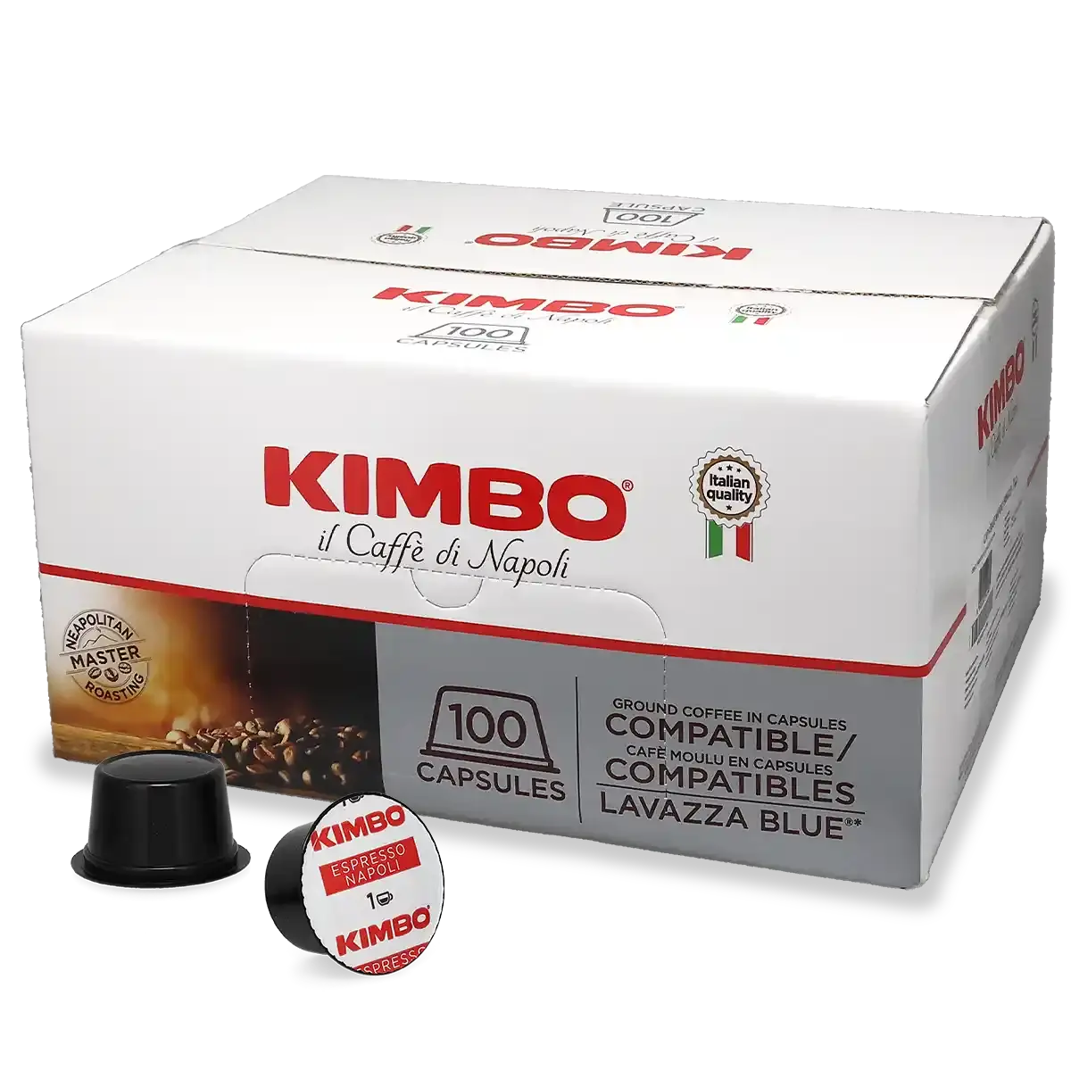 Espresso\u0020Napoli