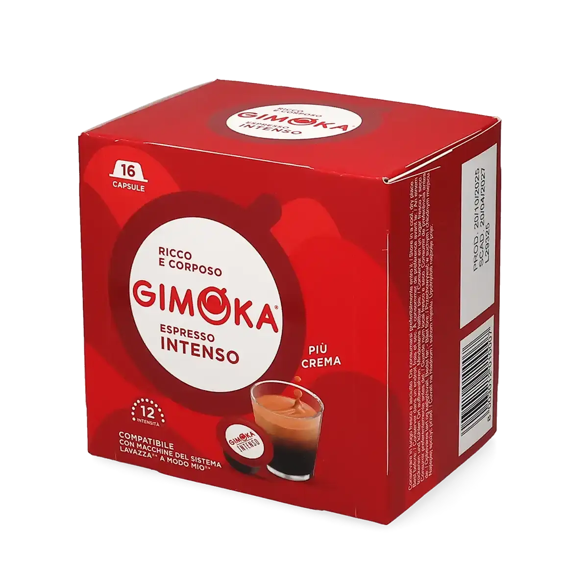 Gimoka\u0020Intenso