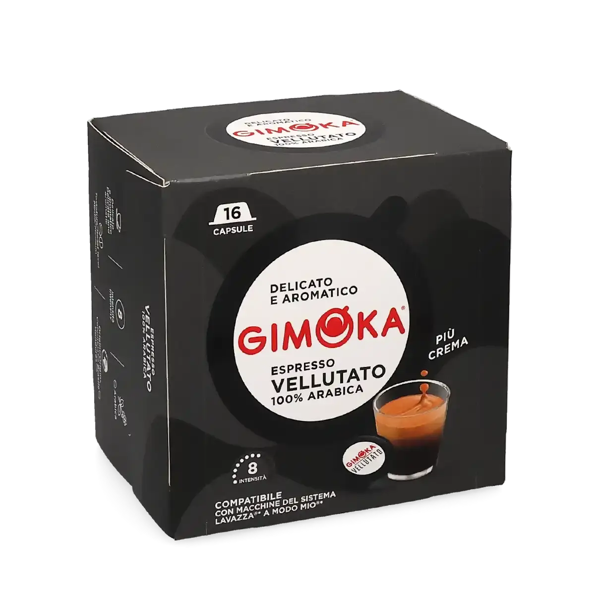 Gimoka\u0020Vellutato