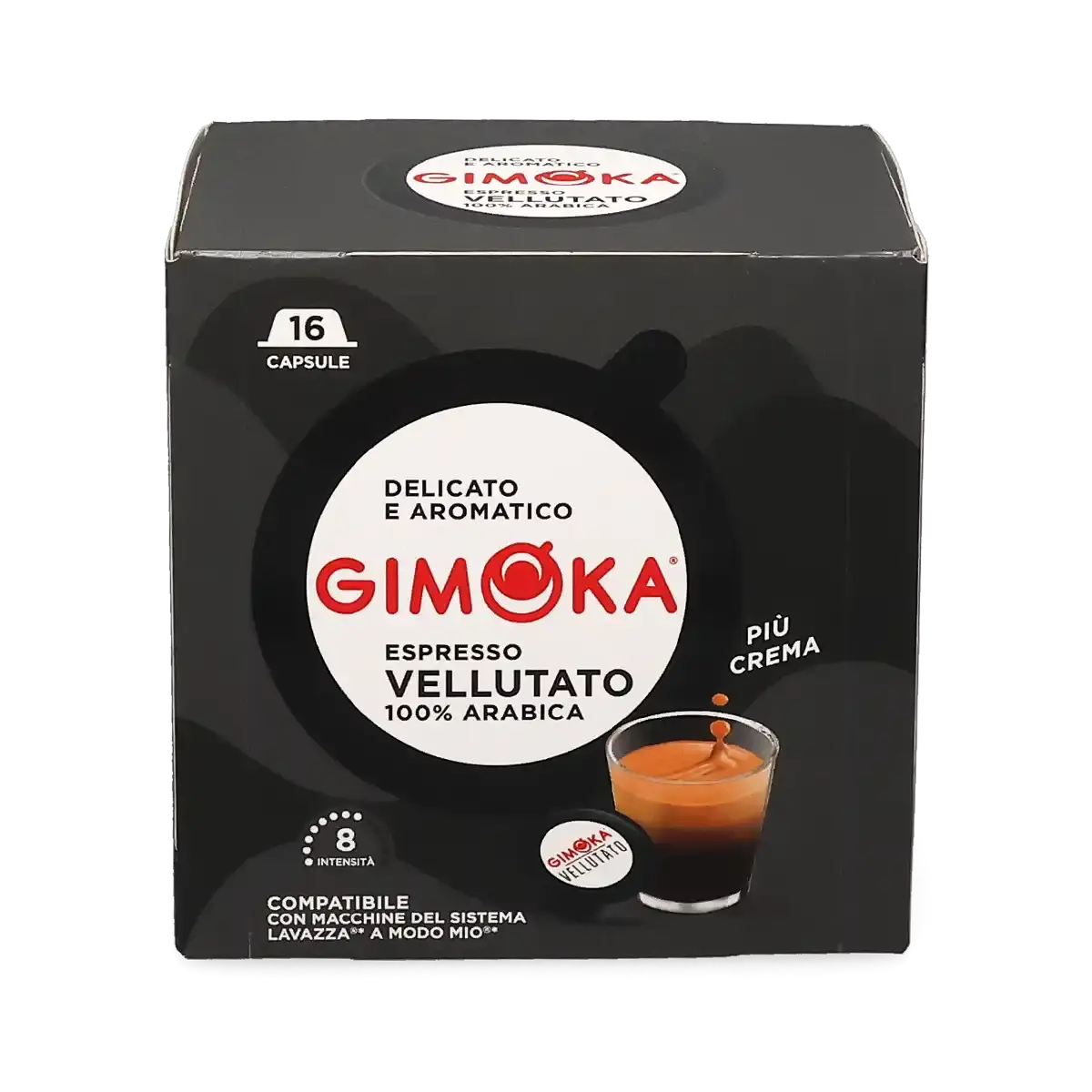 Gimoka\u0020Vellutato