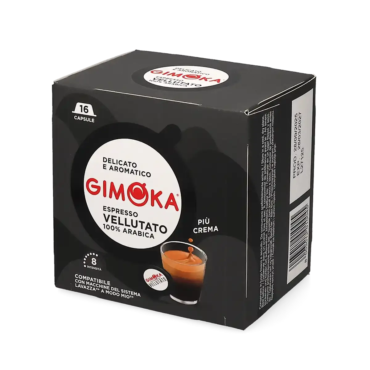 Gimoka\u0020Vellutato