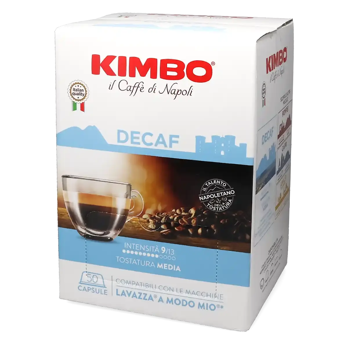 Koffeinfri