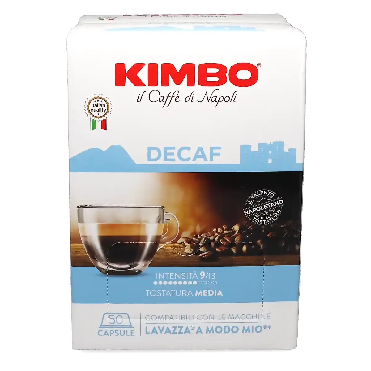 Koffeinfri