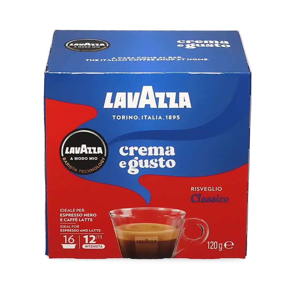 Lavazza\u0020Crema\u0020E\u0020Gusto\u0020