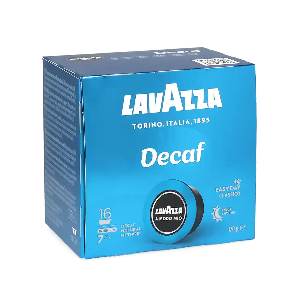 Decaf