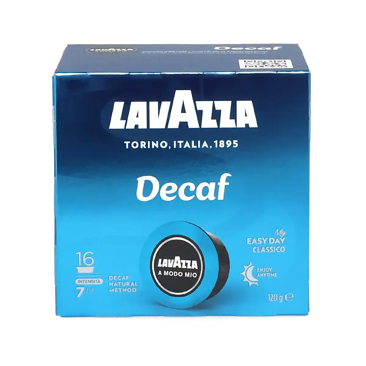 Decaf