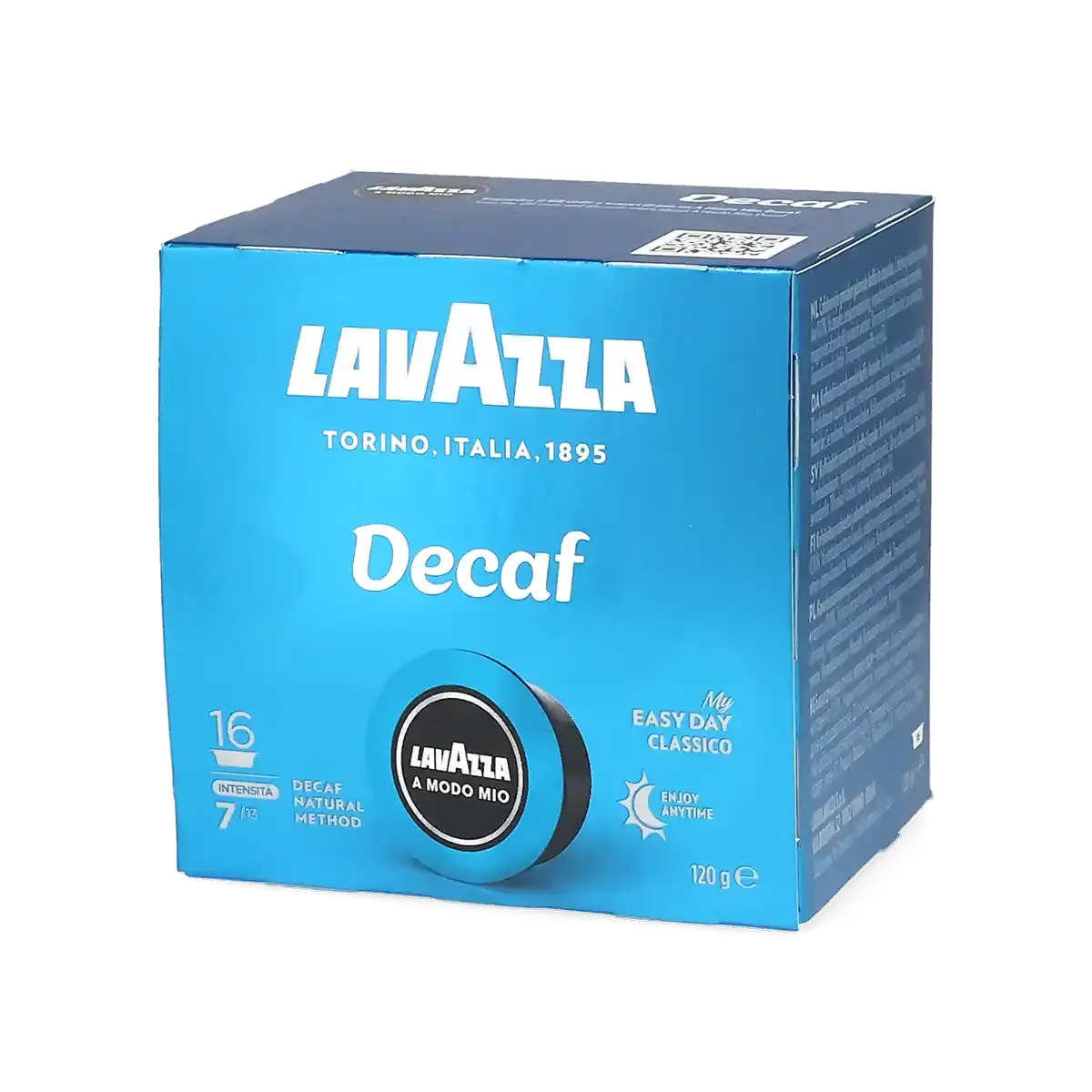 Decaf
