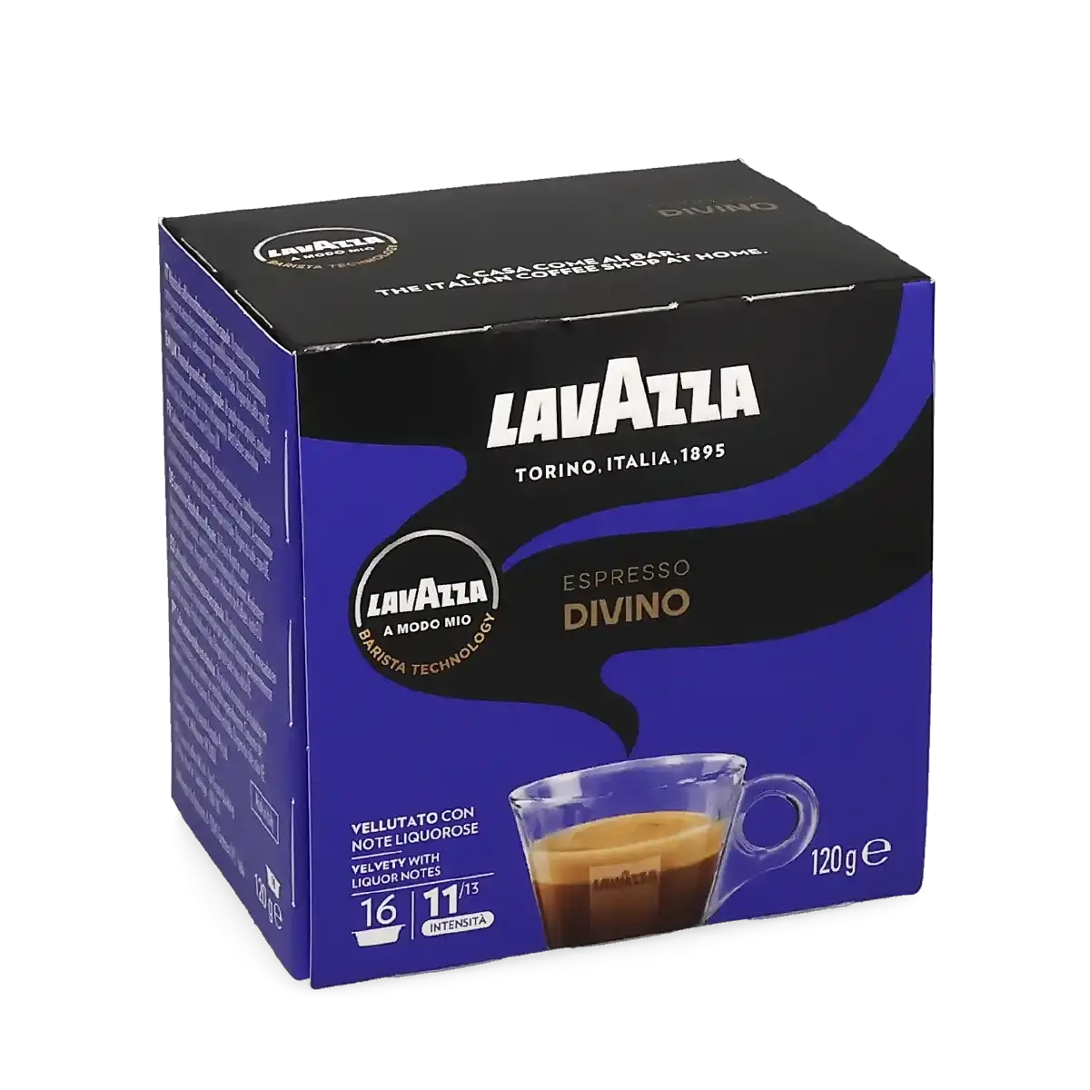Lavazza\u0020Divino\u0020