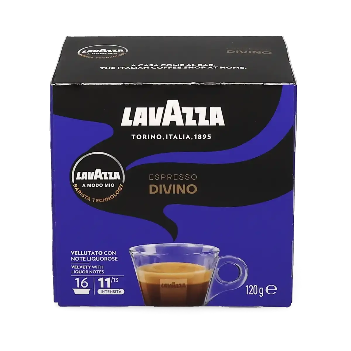 Lavazza\u0020Divino\u0020
