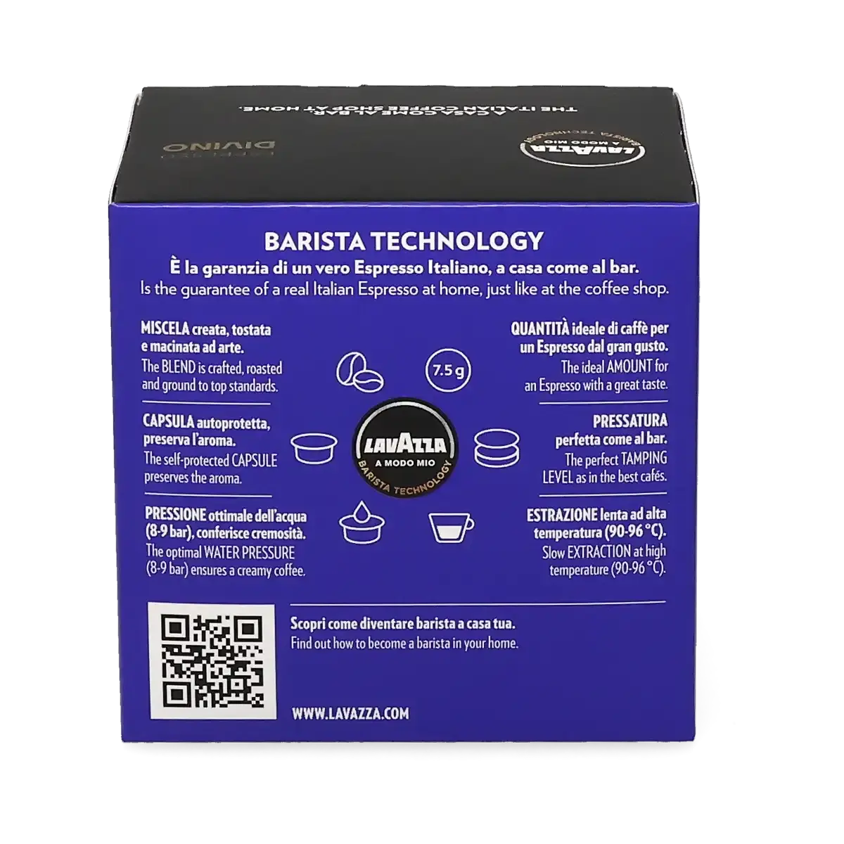 Lavazza\u0020Divino\u0020
