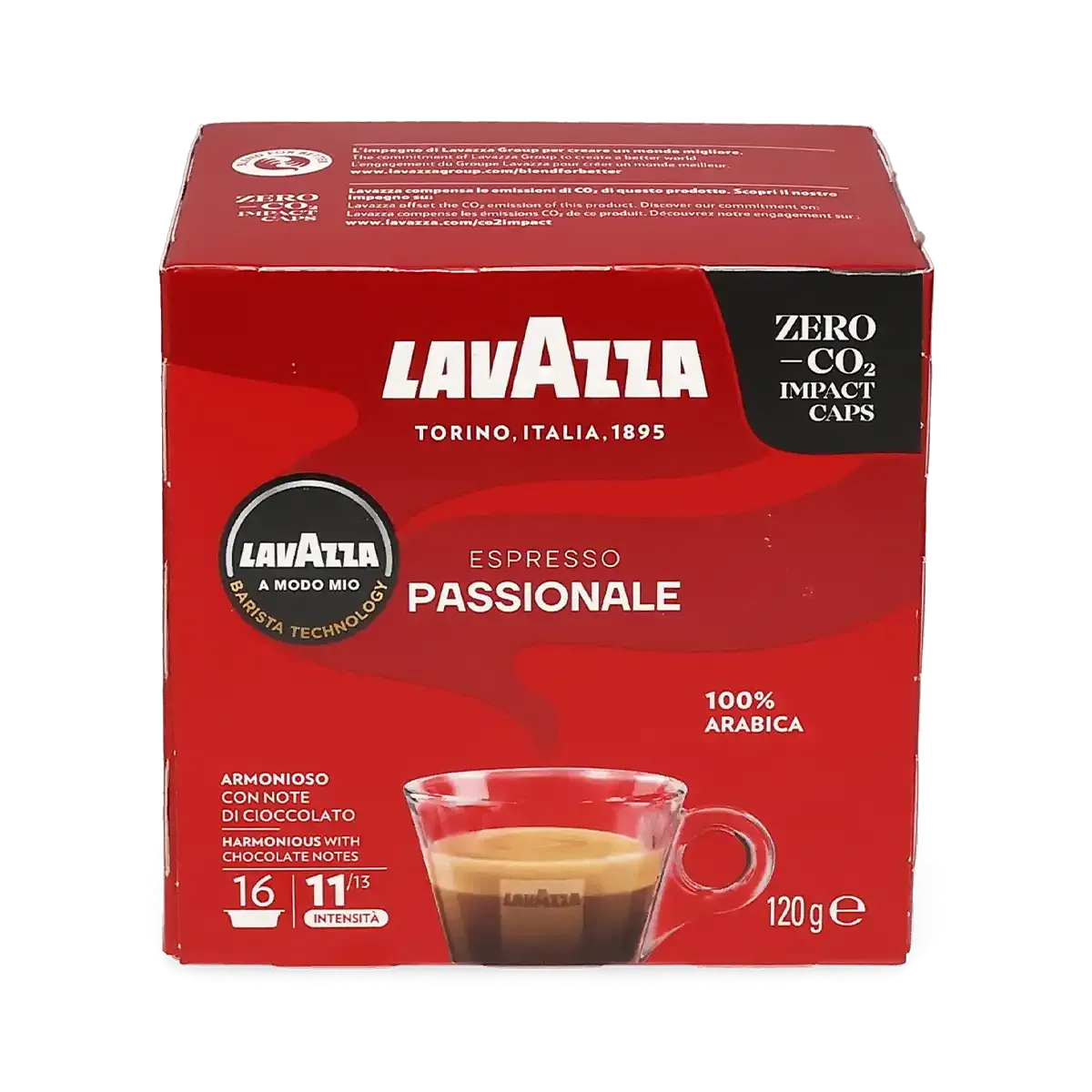 Passionale\u0020