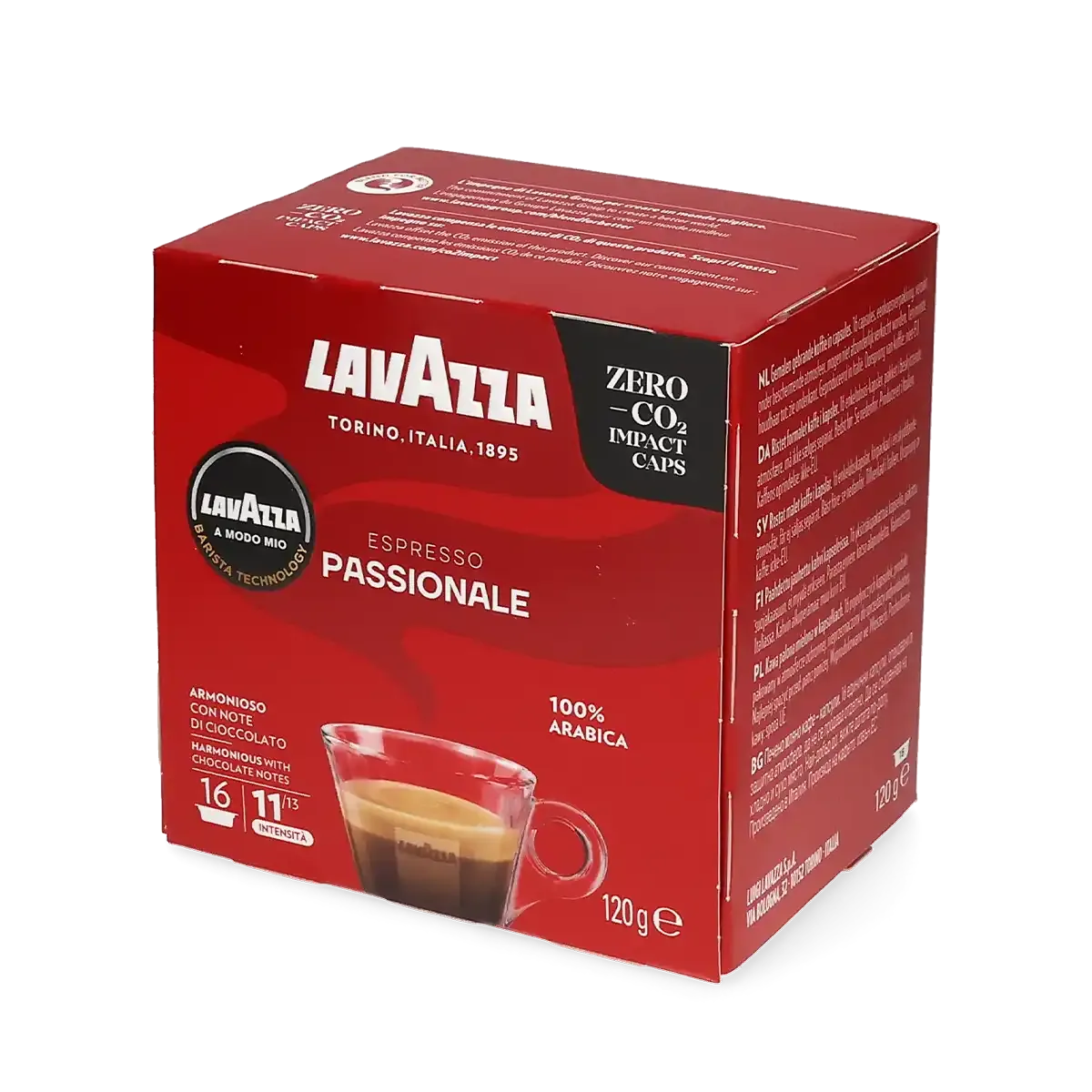Passionale\u0020