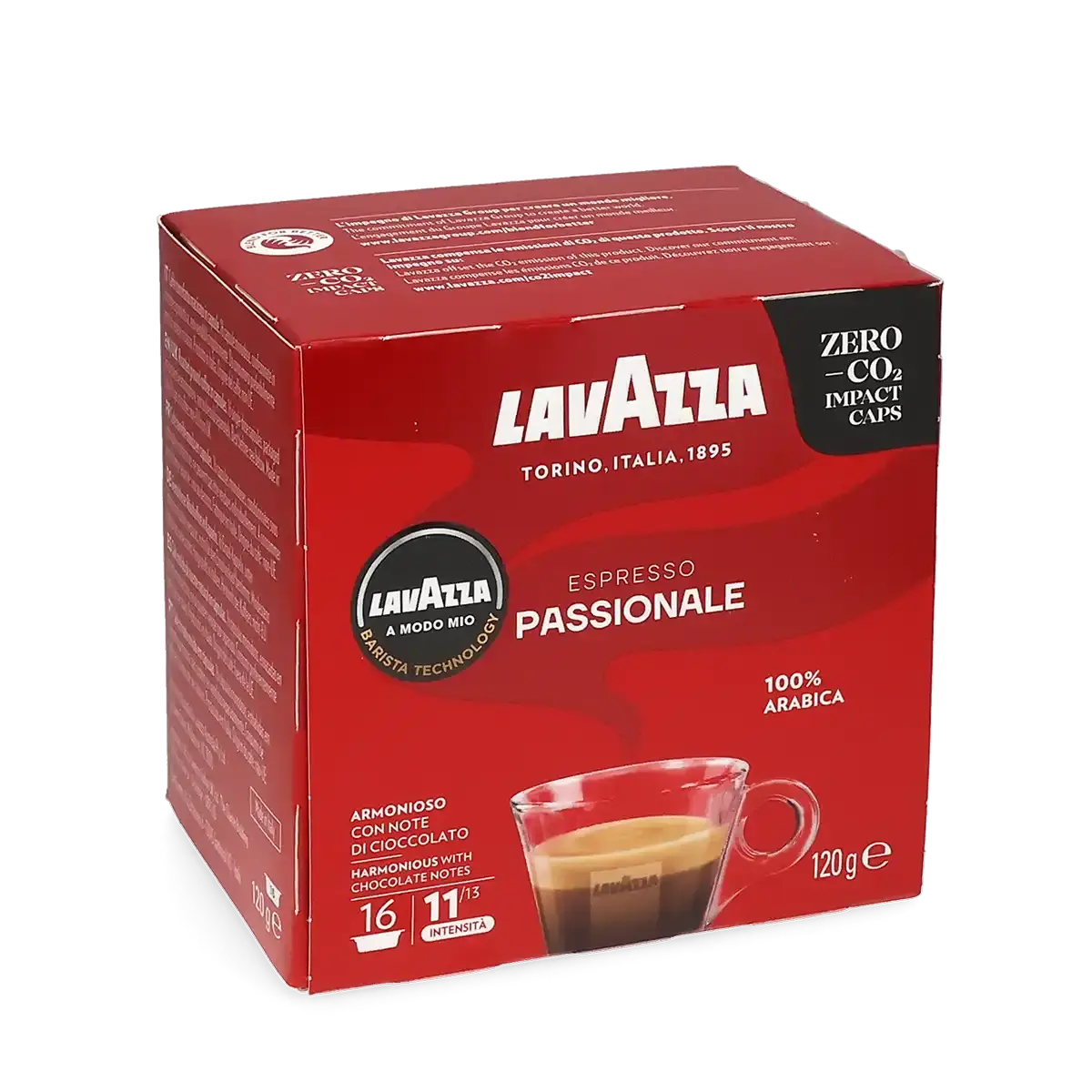 Passionale\u0020