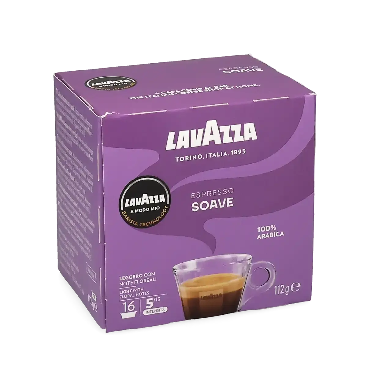 Lavazza\u0020Soave