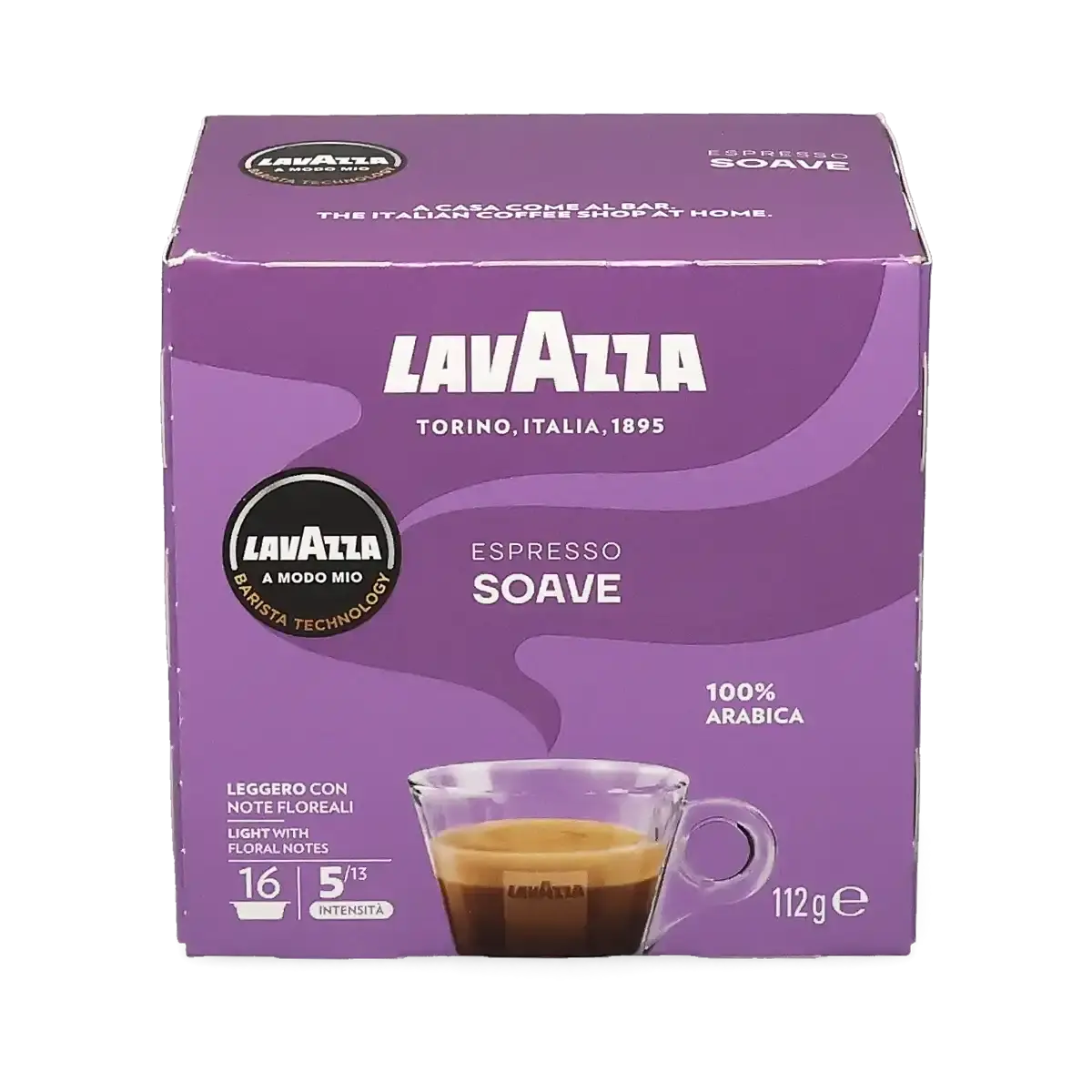 Lavazza\u0020Soave