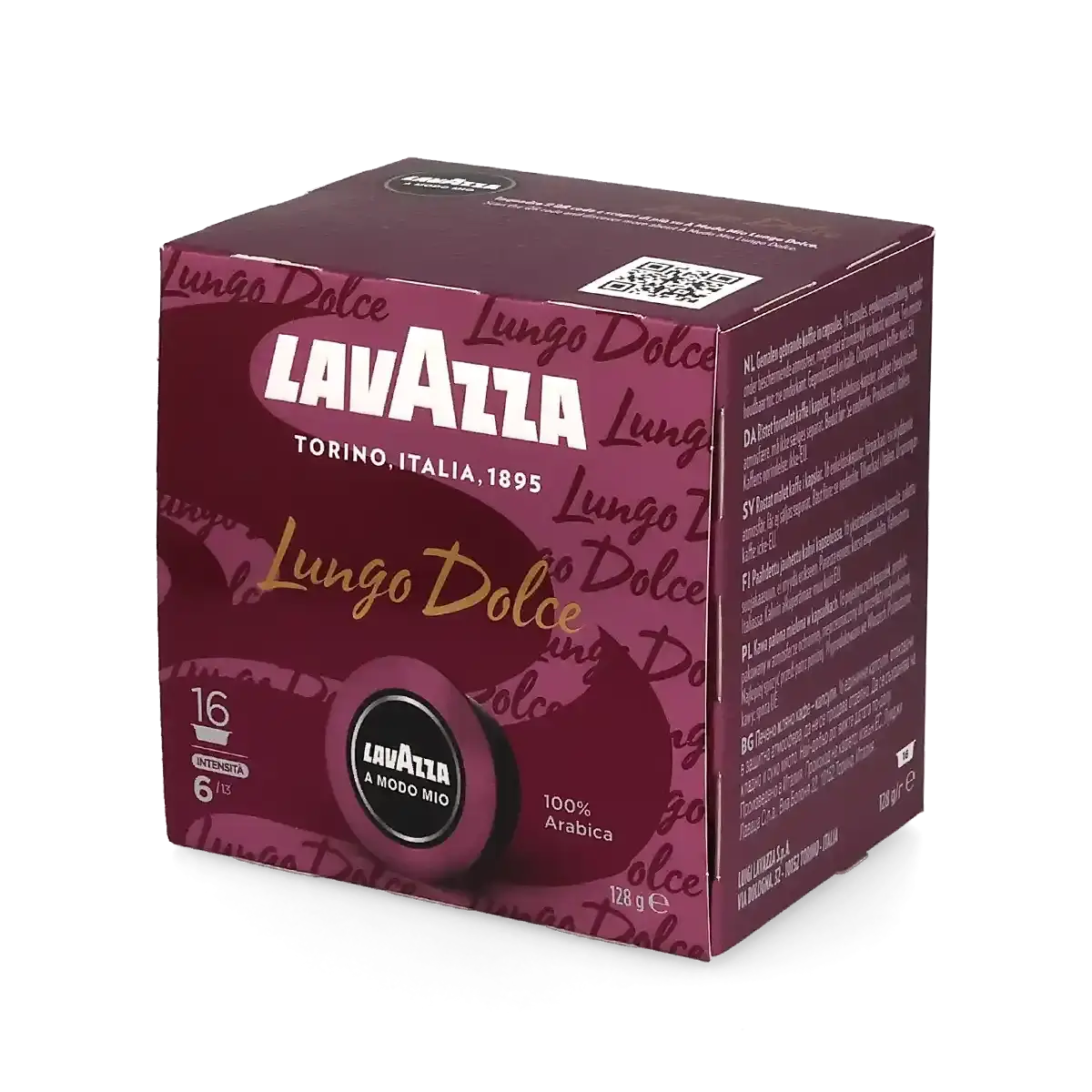 Lungo\u0020Dolce\u0020