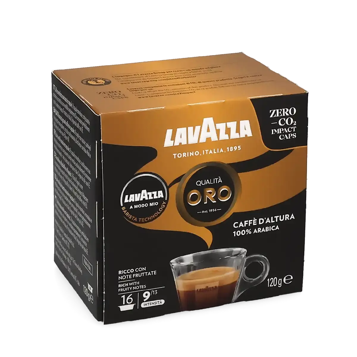 Lavazza\u0020D\u0027Altura\u0020Qualita\u0020Oro