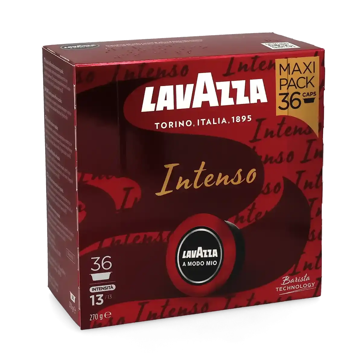 Intenso