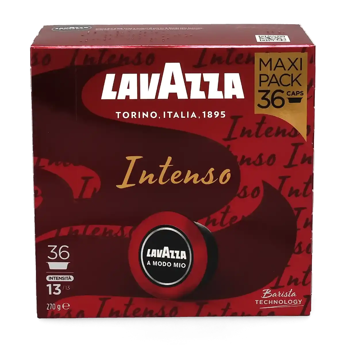 Intenso