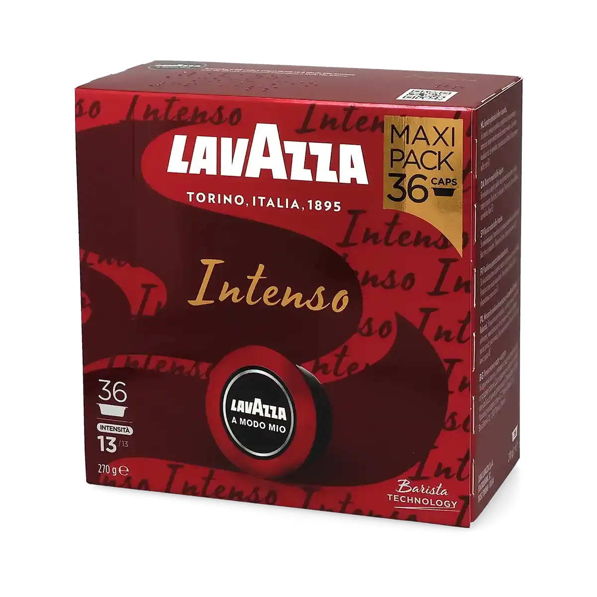 Intenso