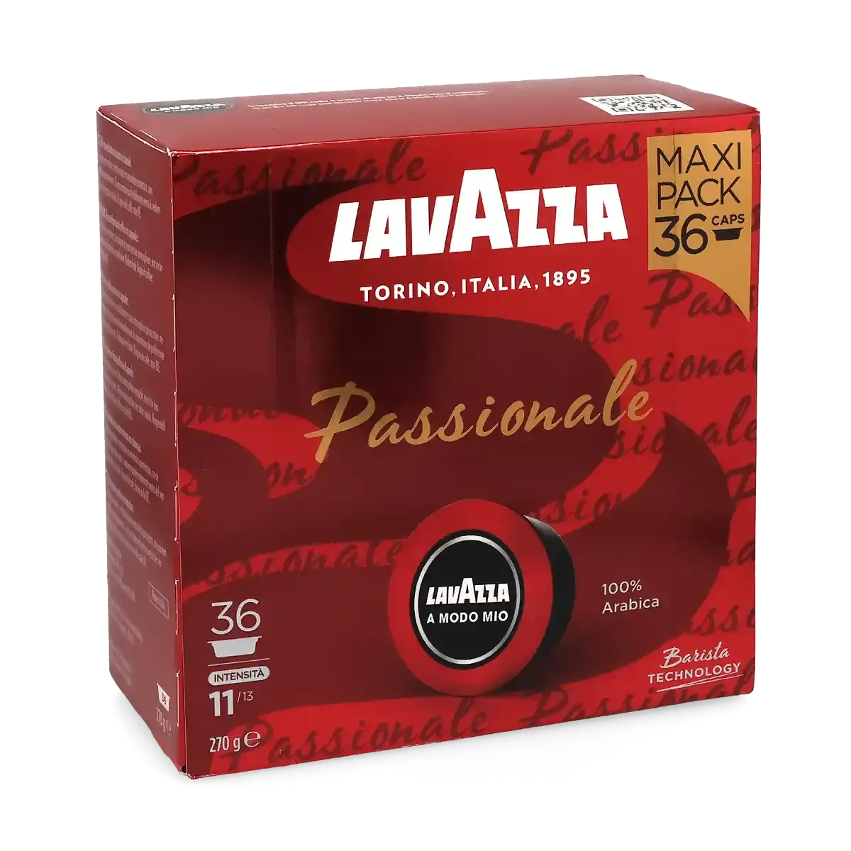 Passionale