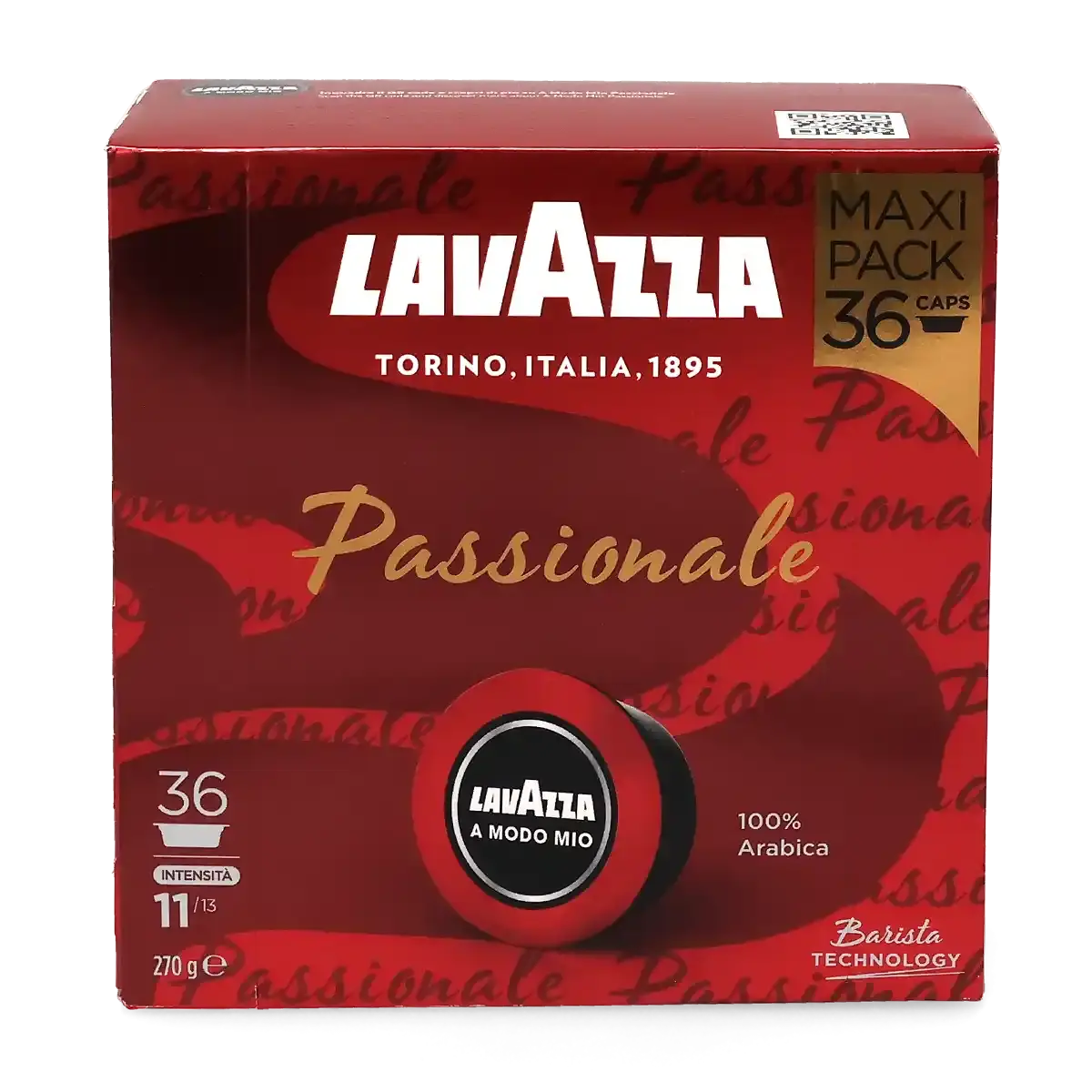 Passionale