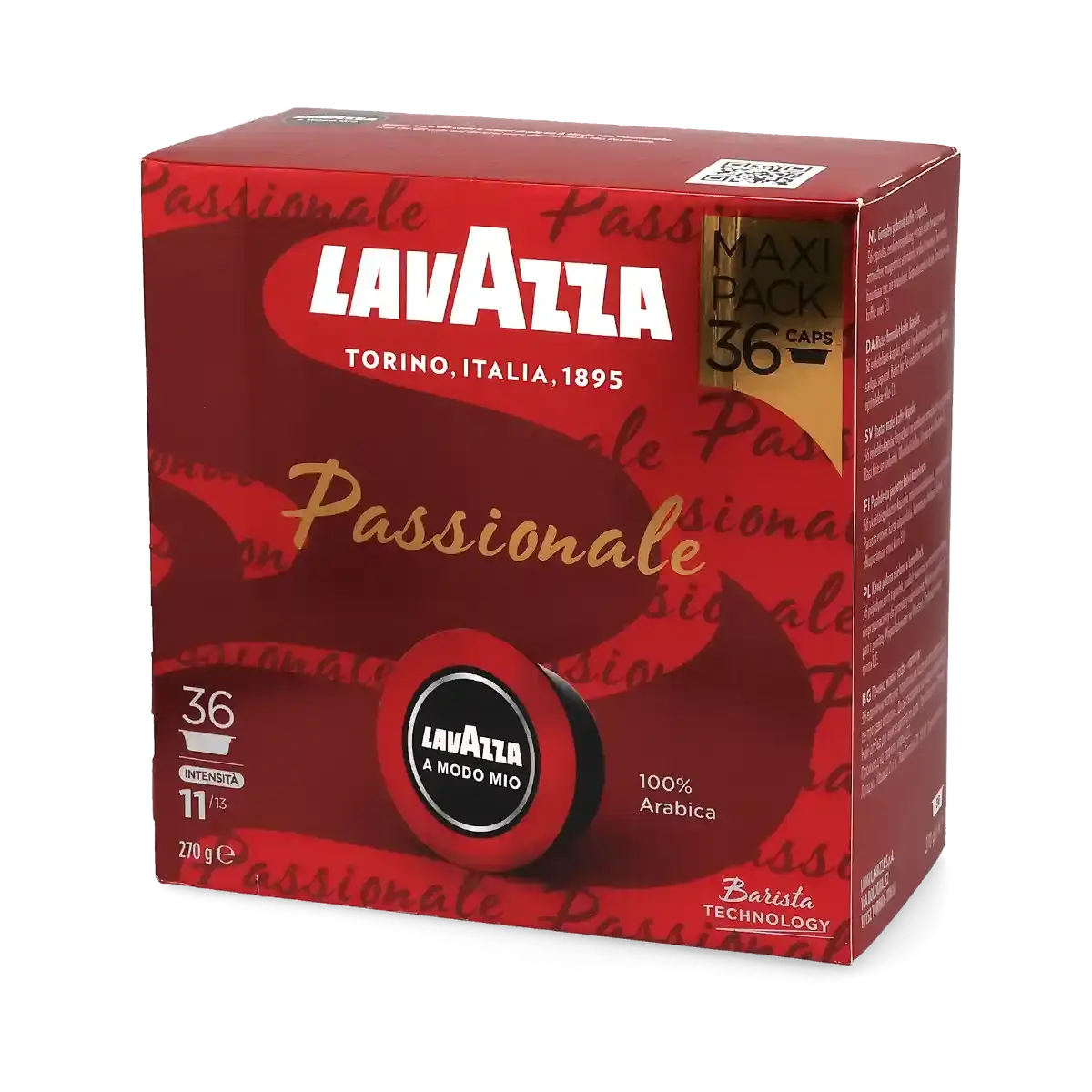 Passionale