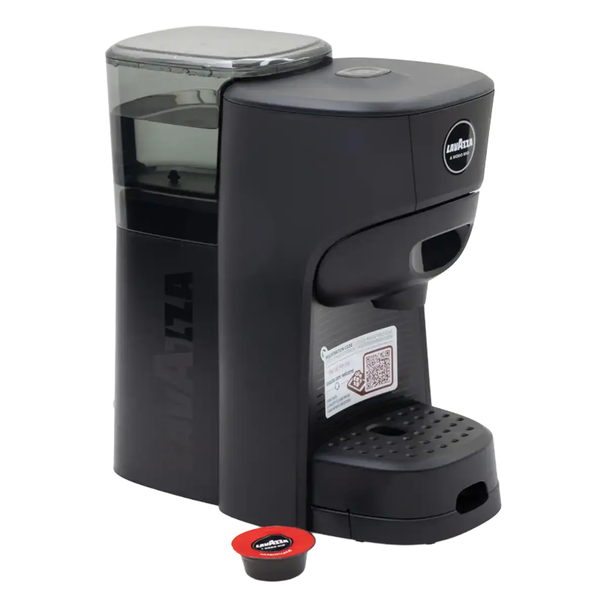 Tiny\u0020Eco\u0020\u002D\u0020Lavazza