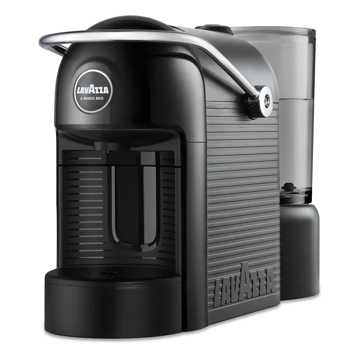 Jolie\u0020Evo\u0020\u002D\u0020Lavazza