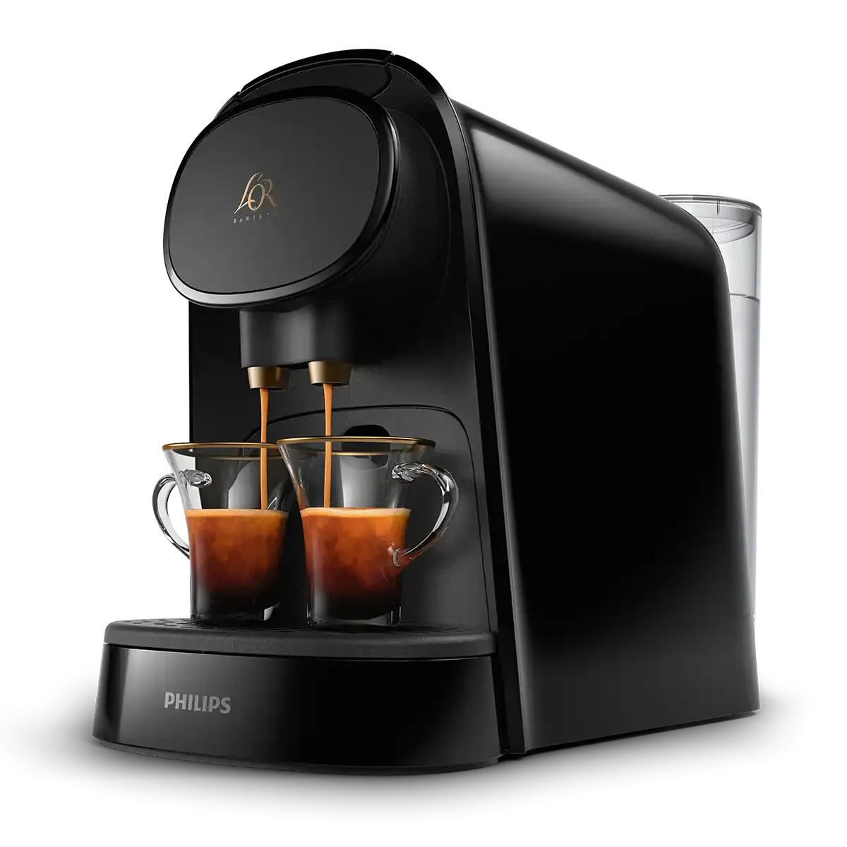 L\u0027OR\u0020Barista\u0020Startpakke
