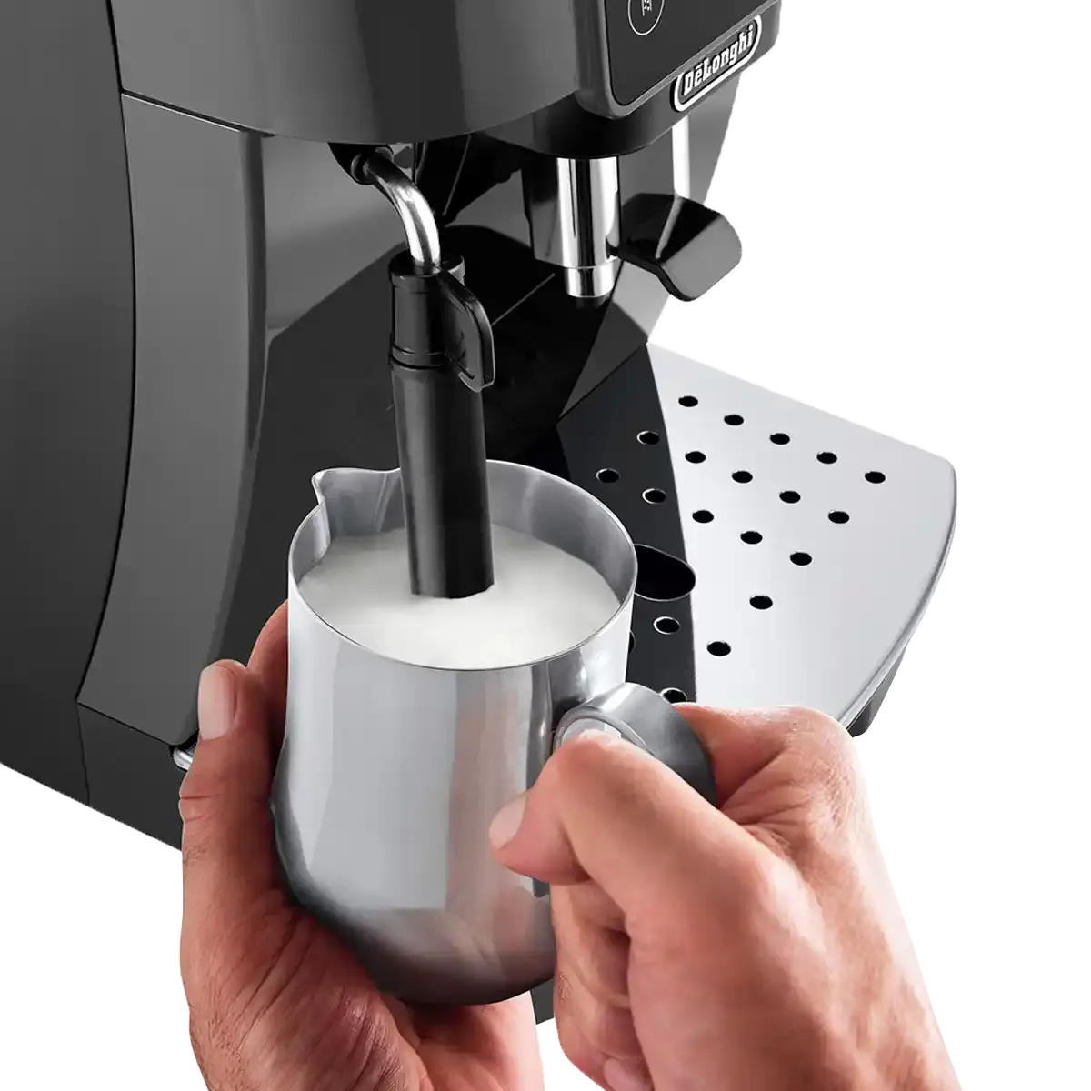 Delonghi Magnifica Start (Grey/Black)
