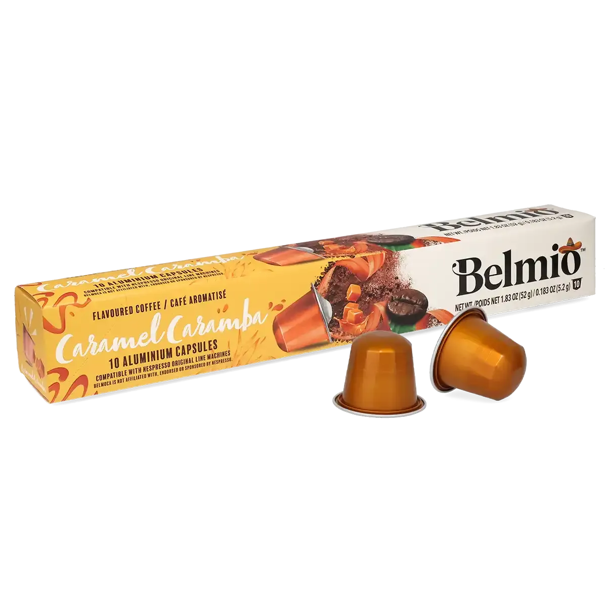 Caramel\u0020Caramba