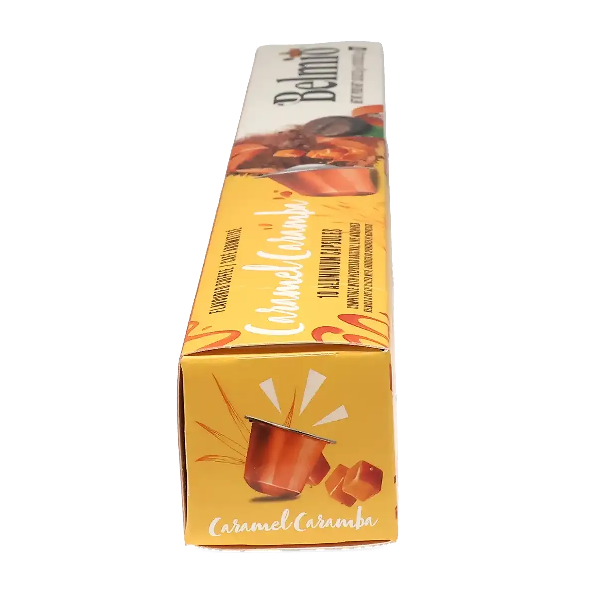 Caramel\u0020Caramba