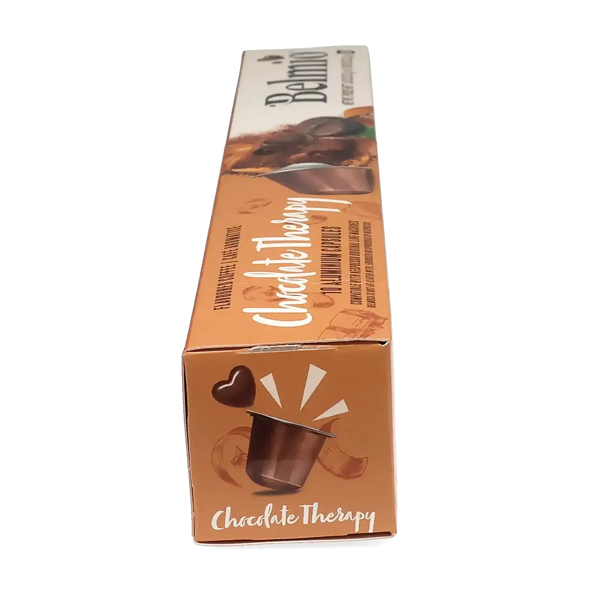 Chocolate\u0020Therapy