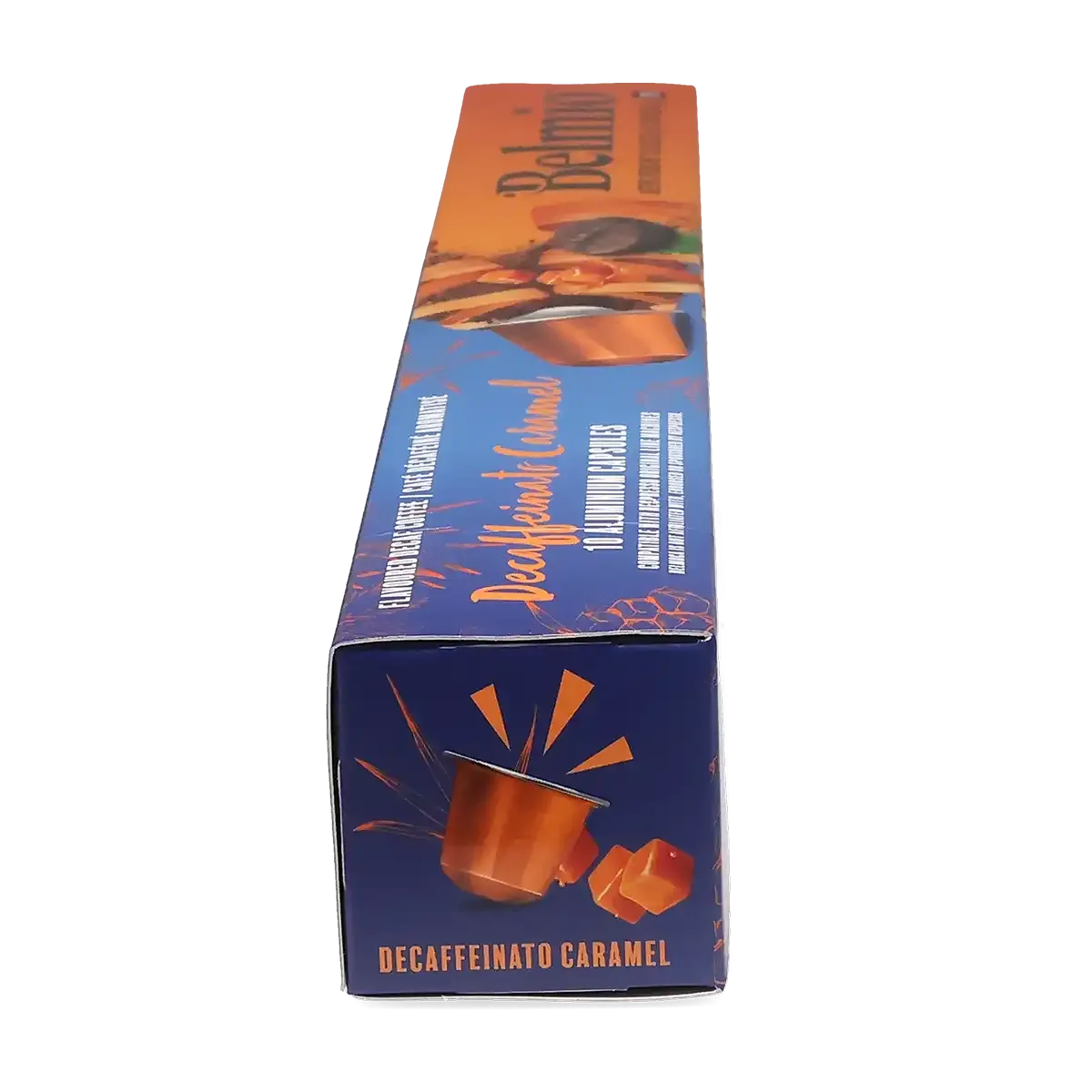 Decaffeinato\u0020Caramel