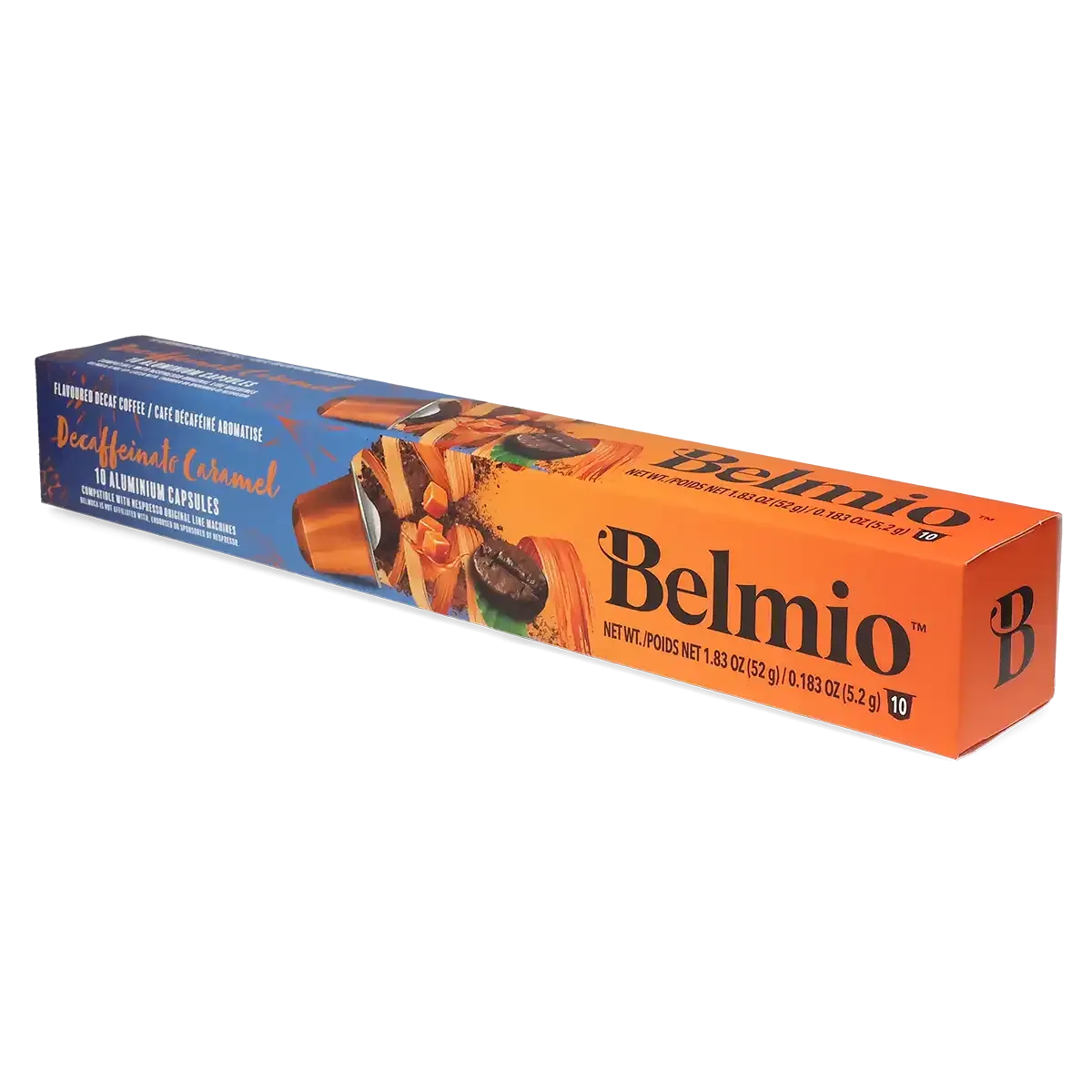 Decaffeinato\u0020Caramel