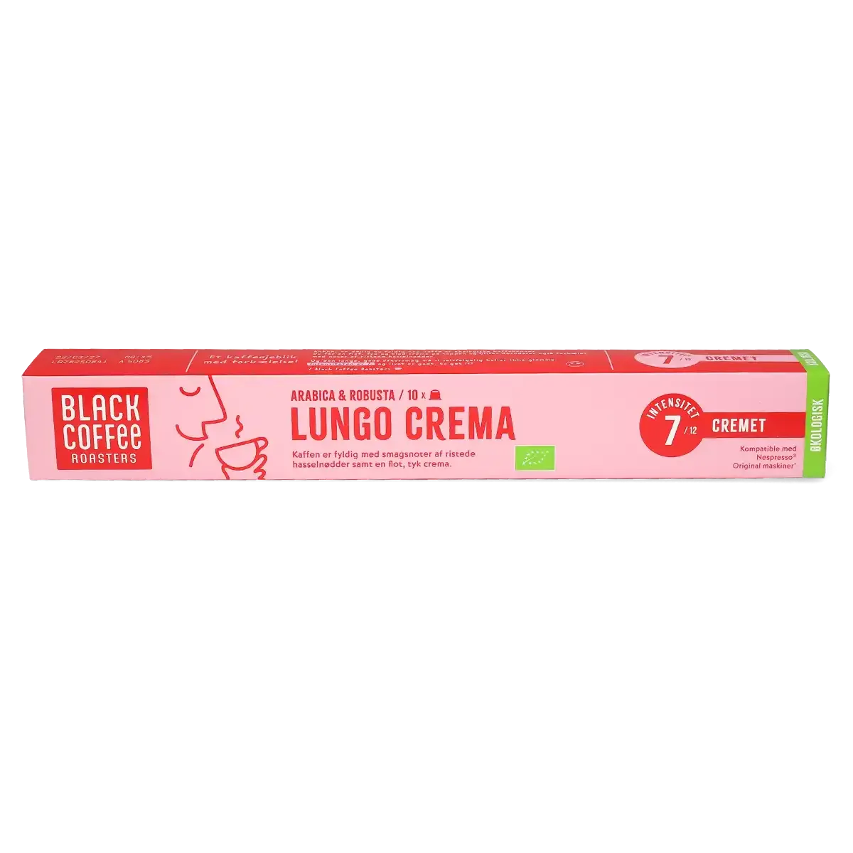 Lungo\u0020Crema\u0020
